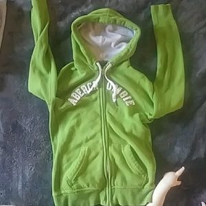 Sweatshirt size small